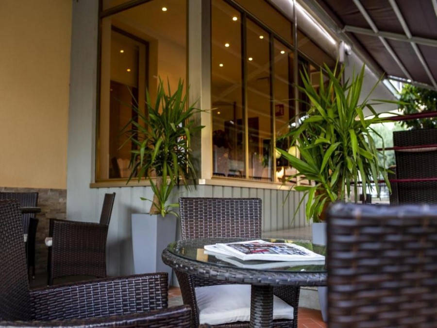 Hotel Santa Caterina