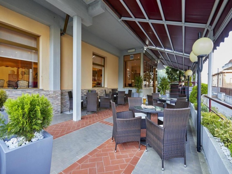 Hotel Santa Caterina