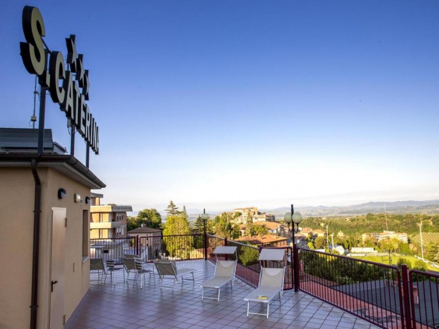 Hotel Santa Caterina