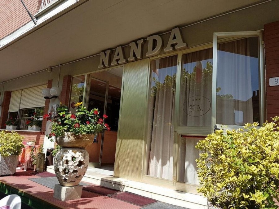 Hotel Nanda