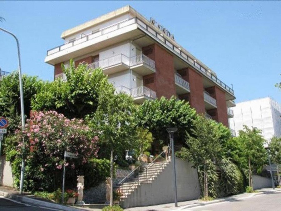Hotel Nanda