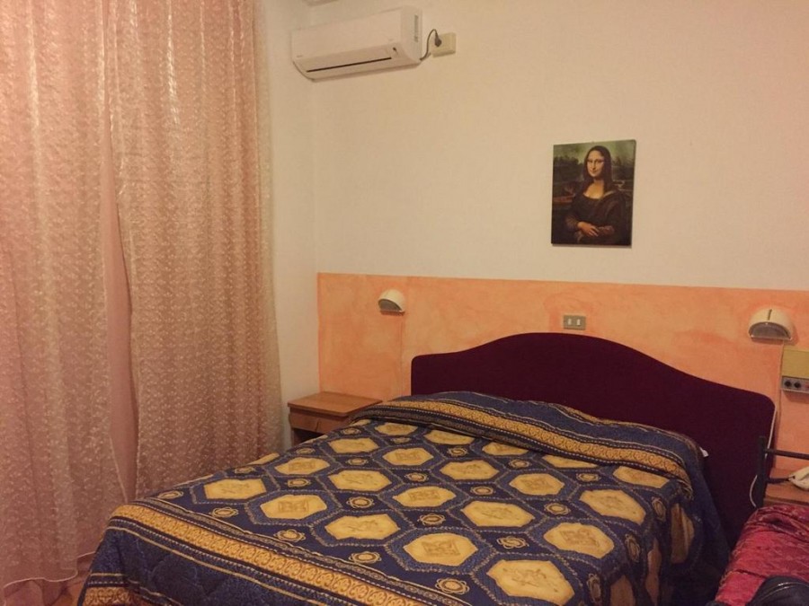 Hotel Nanda