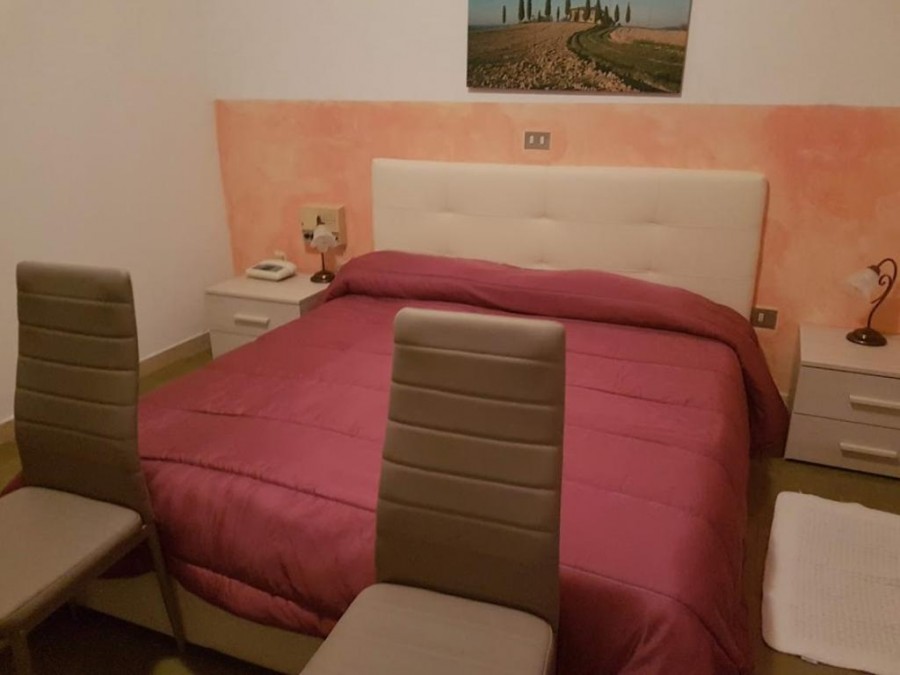 Hotel Nanda