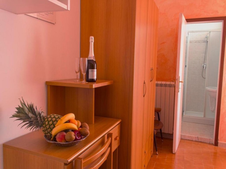 Hotel Nanda