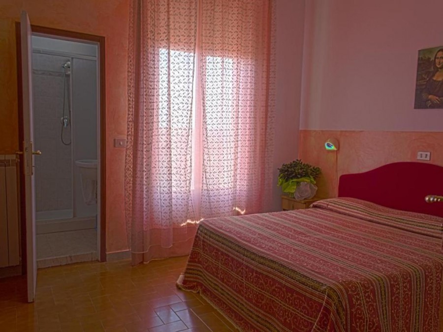 Hotel Nanda