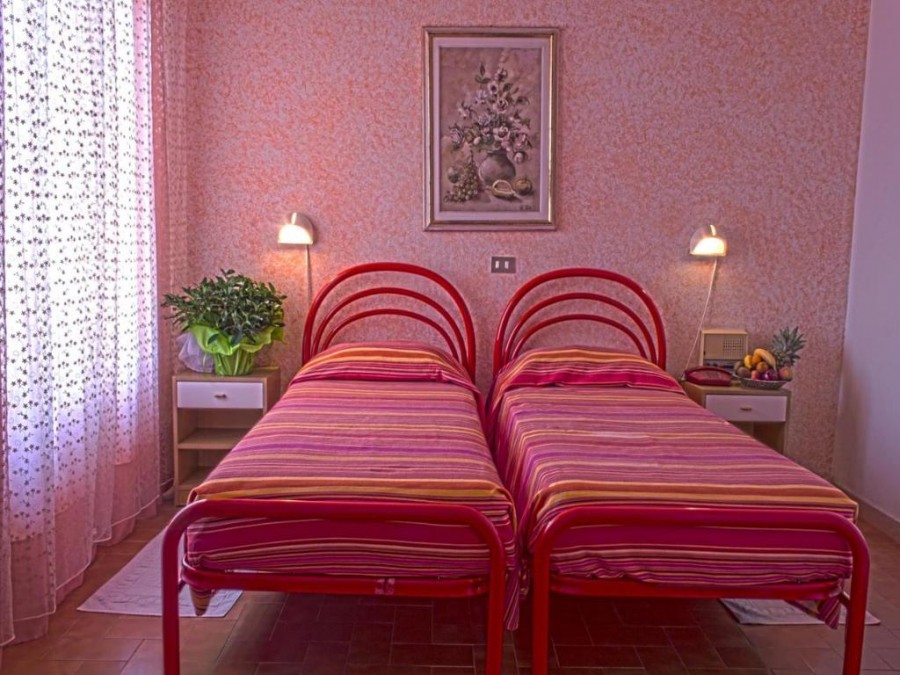 Hotel Nanda
