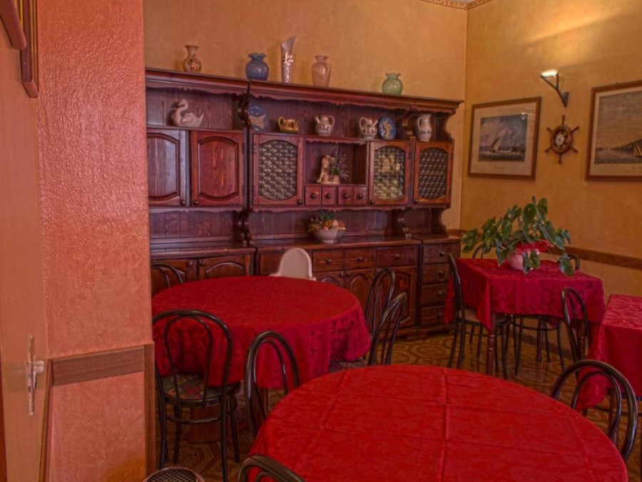 Hotel Nanda