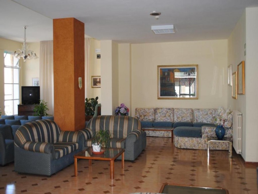 Hotel Villa Edelweiss