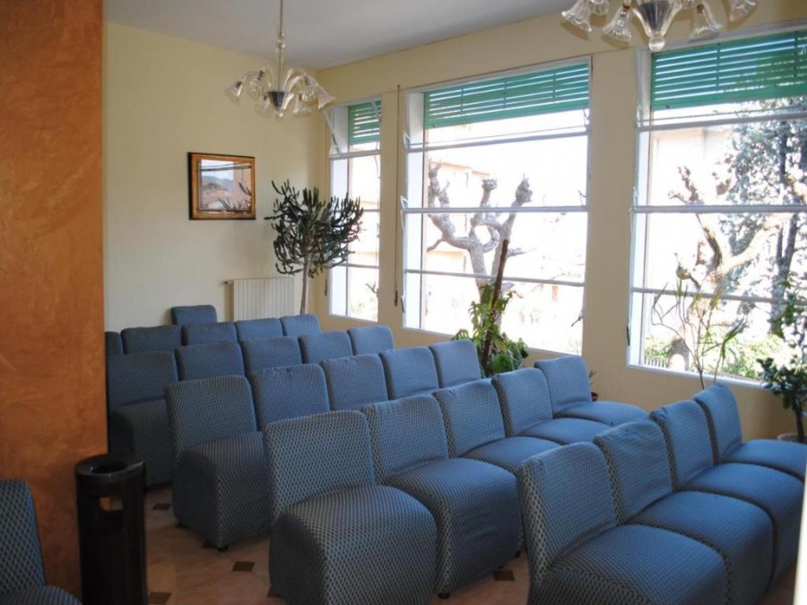 Hotel Villa Edelweiss