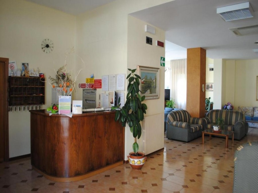 Hotel Villa Edelweiss