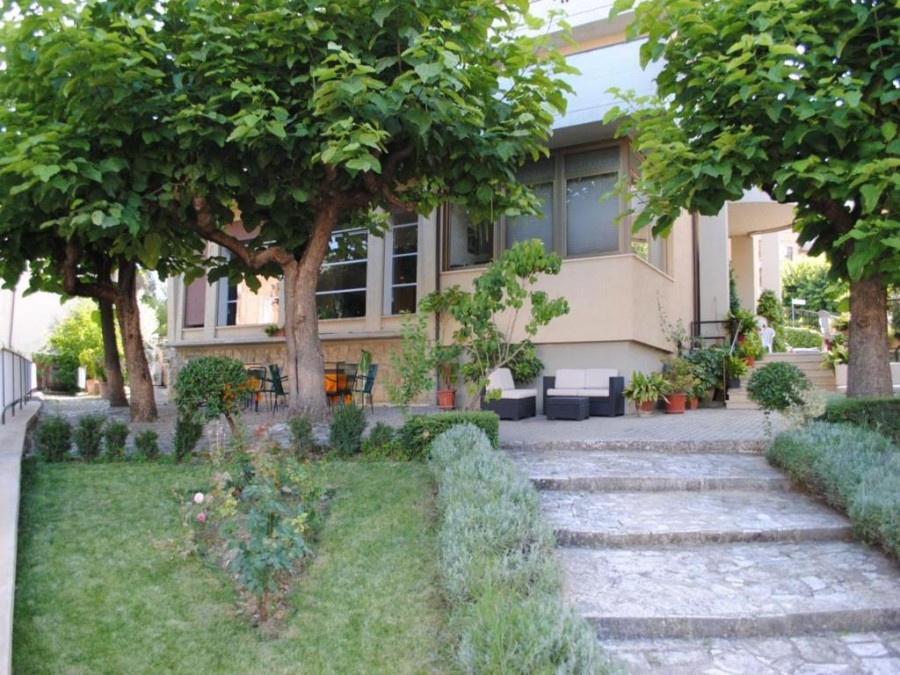 Hotel Villa Edelweiss