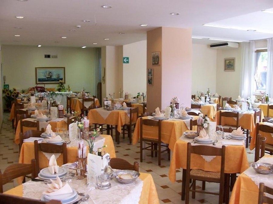 Hotel Villa Edelweiss