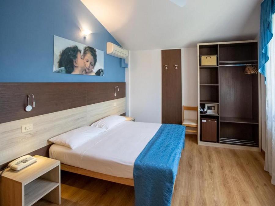 Hotel Lory