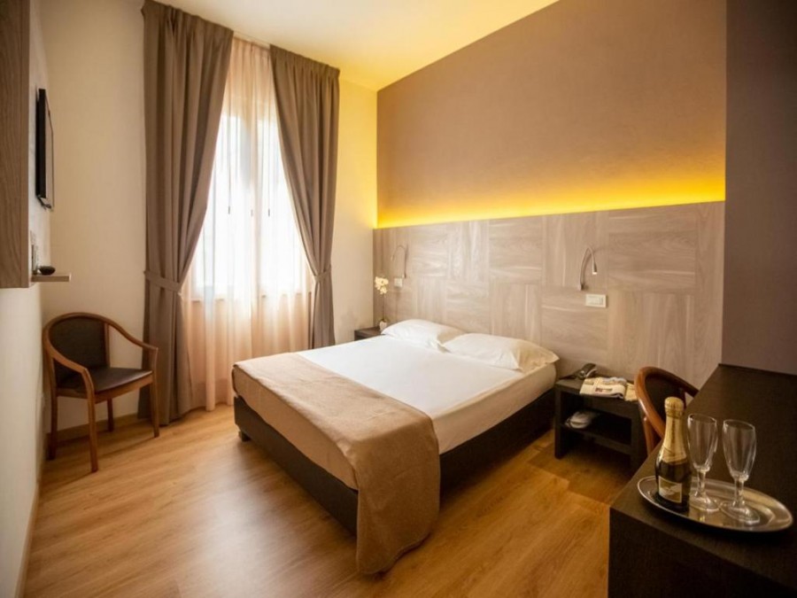 Hotel Lory