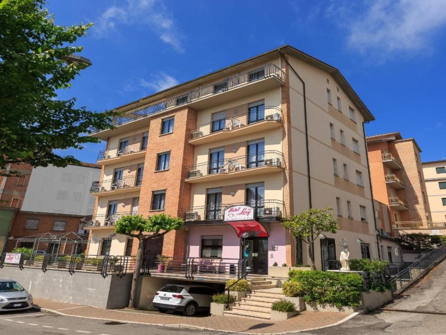 Hotel Lory