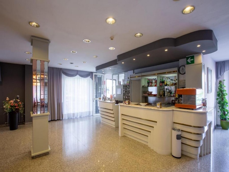 Hotel Lory