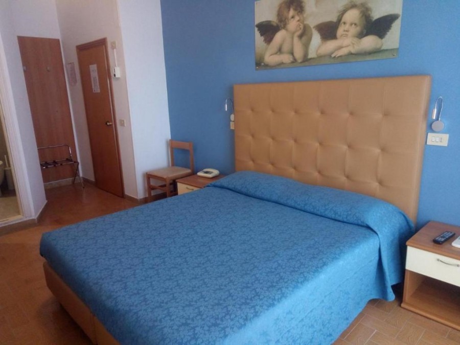 Hotel Lory