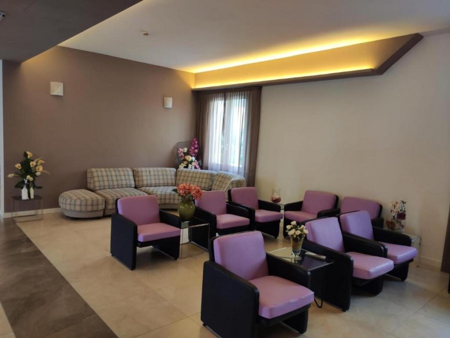 Hotel Lory