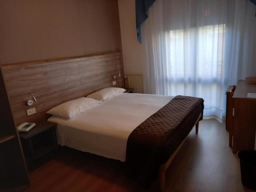 Hotel Lory