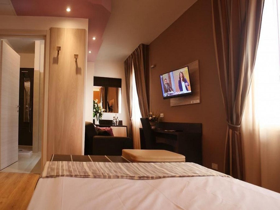 Hotel Lory