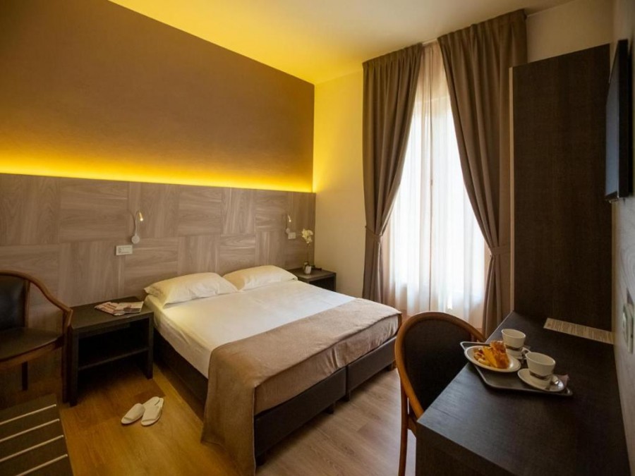Hotel Lory