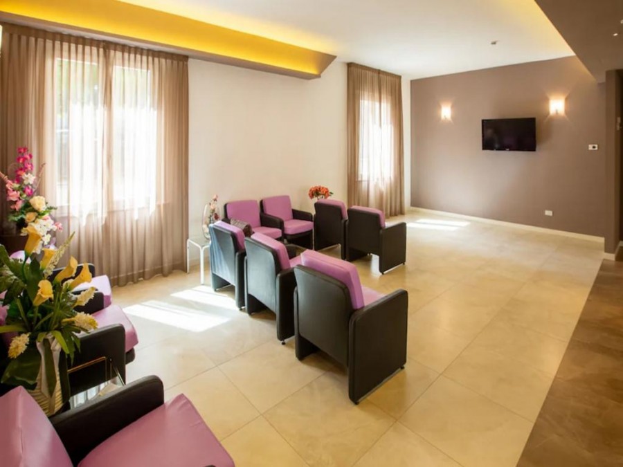 Hotel Lory