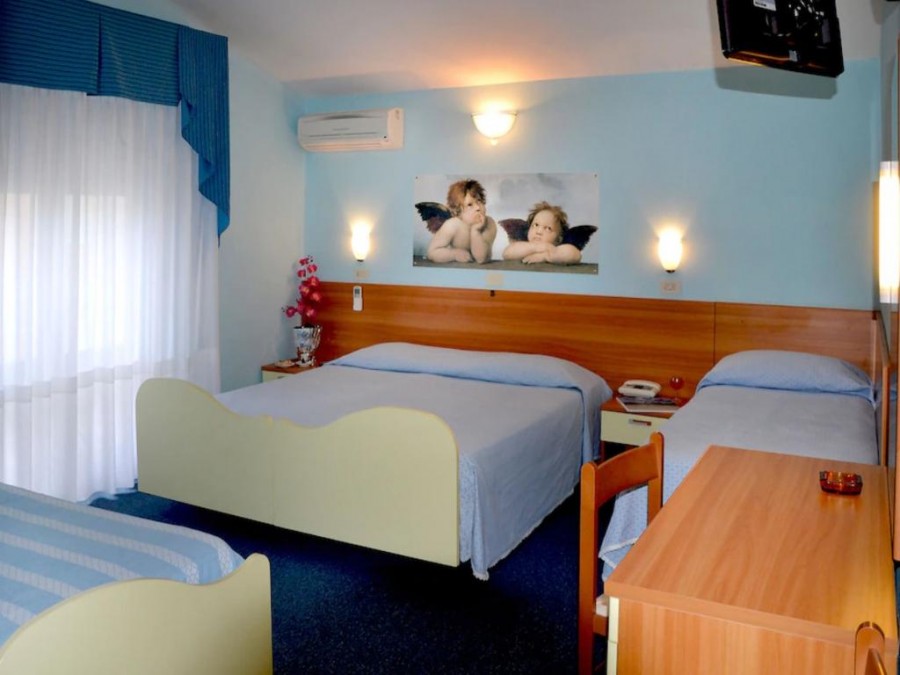 Hotel Lory
