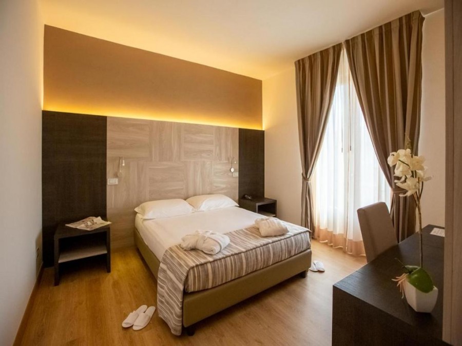 Hotel Lory