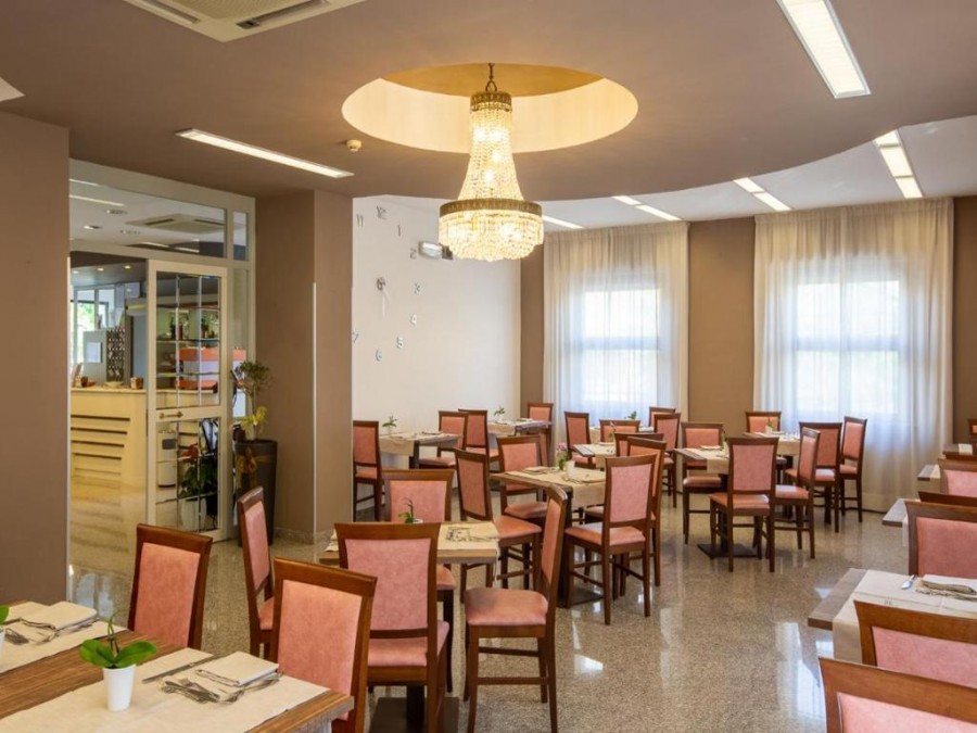 Hotel Lory