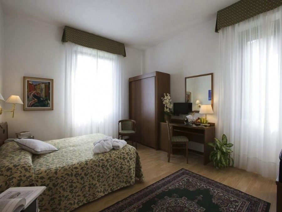 Albergo Angiolino