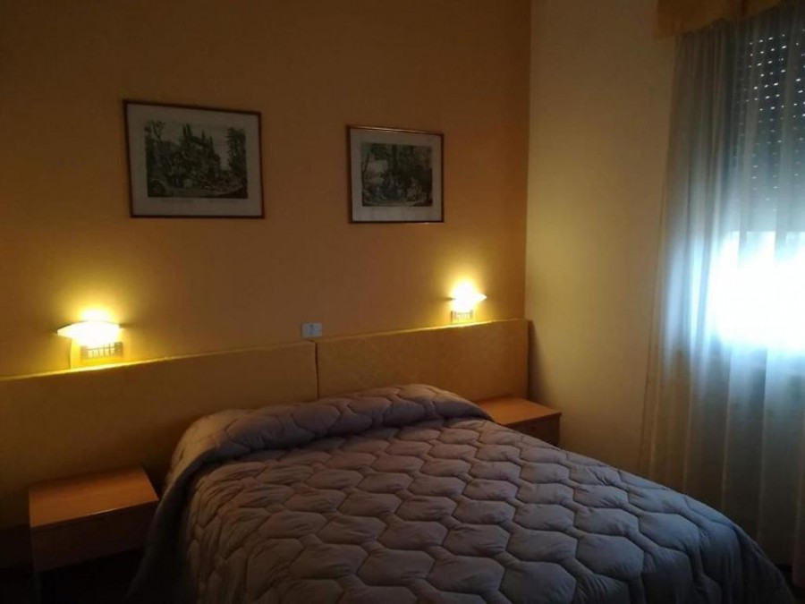 Hotel Villa Maria