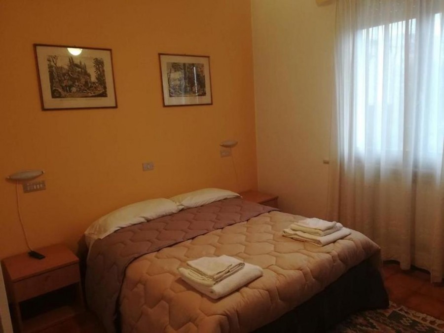 Hotel Villa Maria