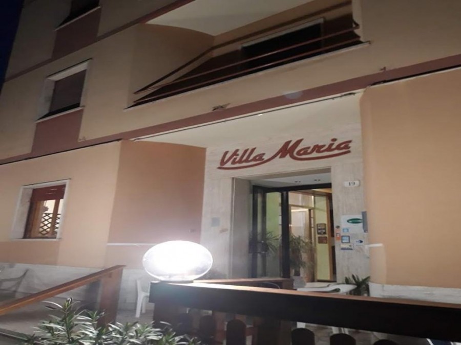 Hotel Villa Maria