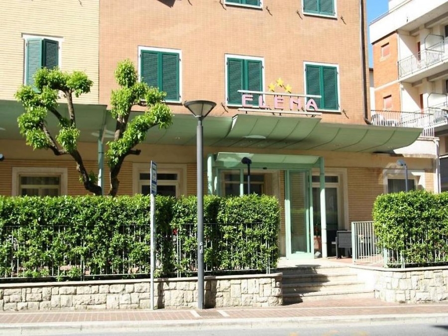 Hotel Elena