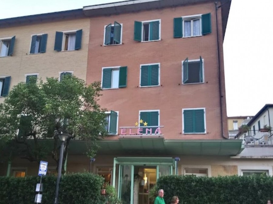 Hotel Elena