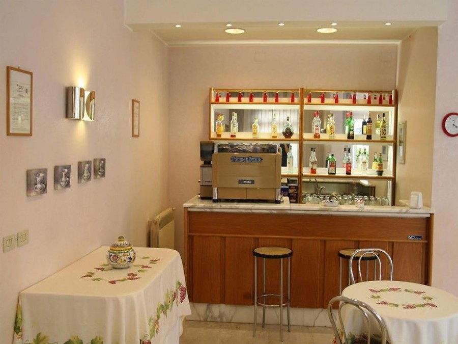 Hotel Elena