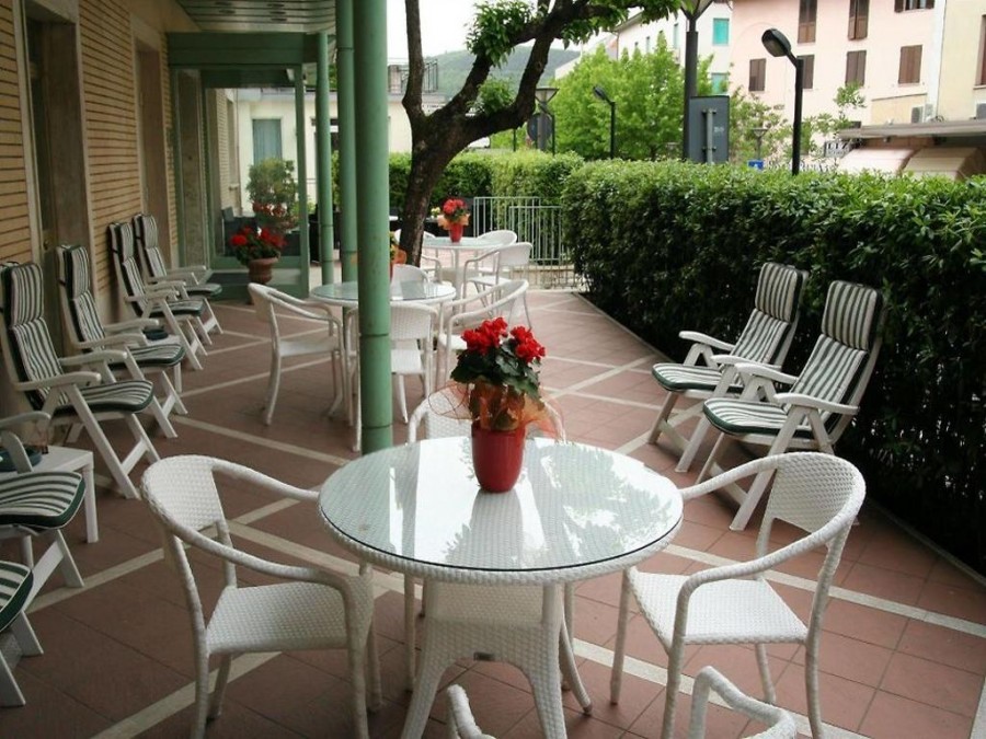 Hotel Elena
