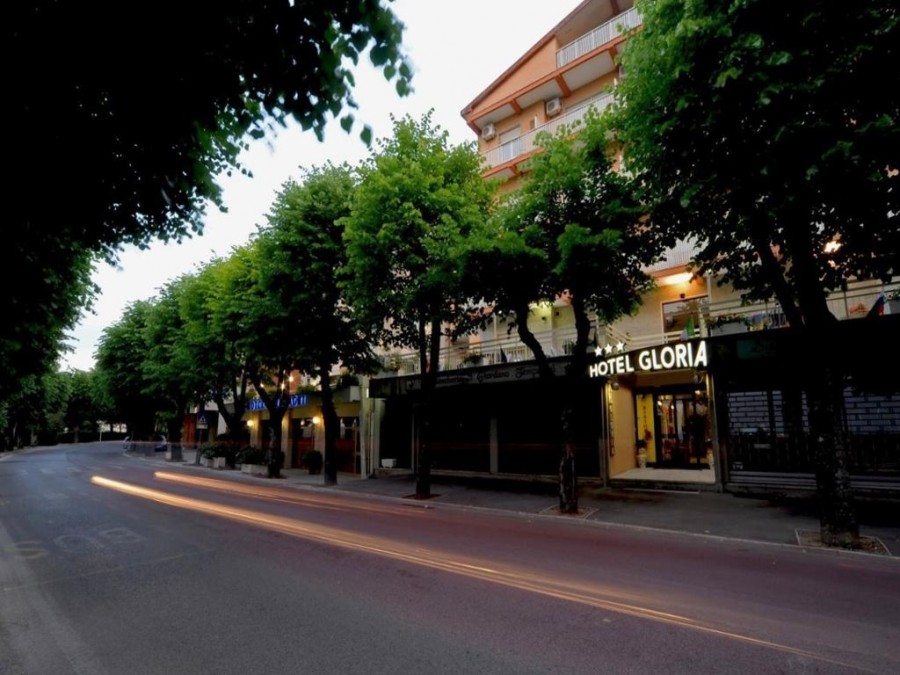 Hotel Gloria