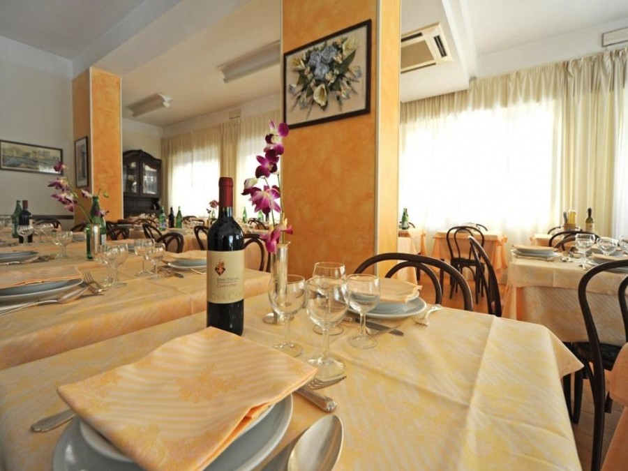 Hotel Gloria