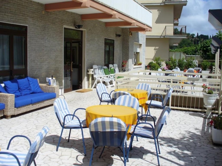 Hotel Gloria