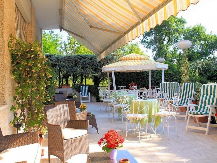 Park Hotel Chianciano
