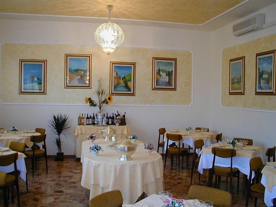 Park Hotel Chianciano