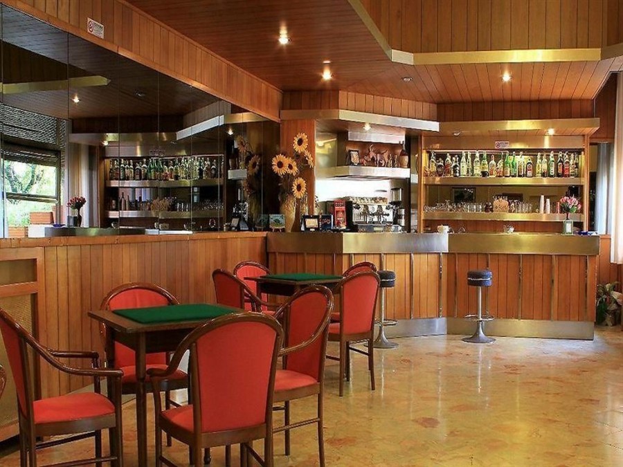 Park Hotel Chianciano