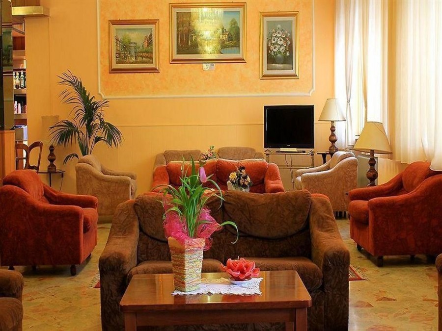 Park Hotel Chianciano