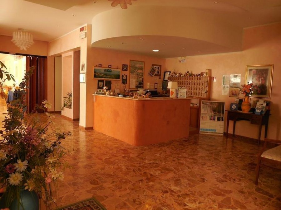Park Hotel Chianciano
