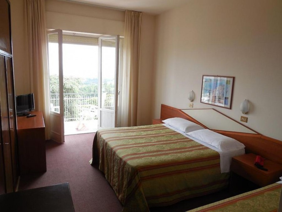 Park Hotel Chianciano