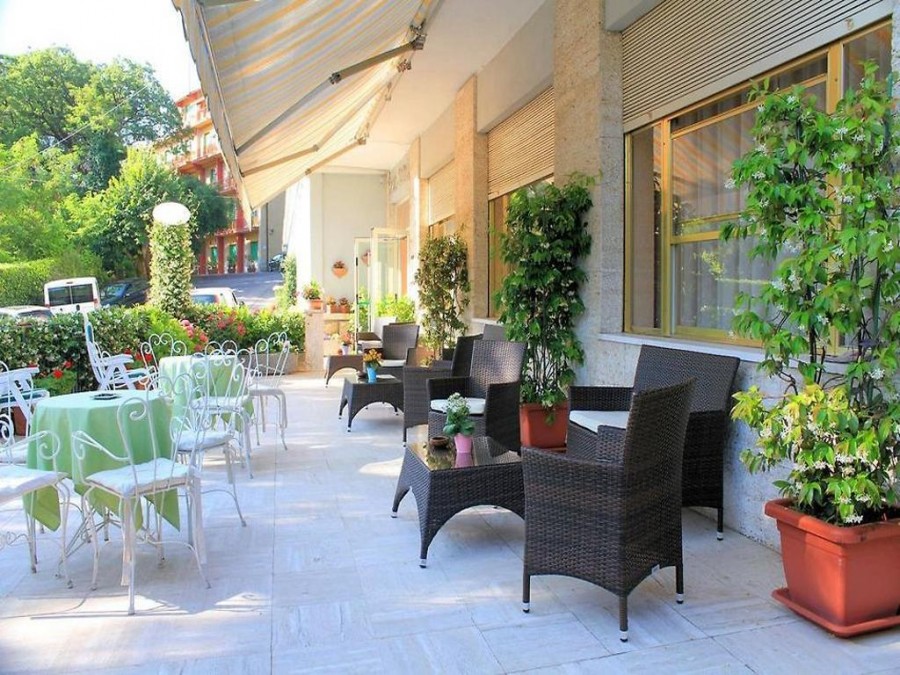 Park Hotel Chianciano