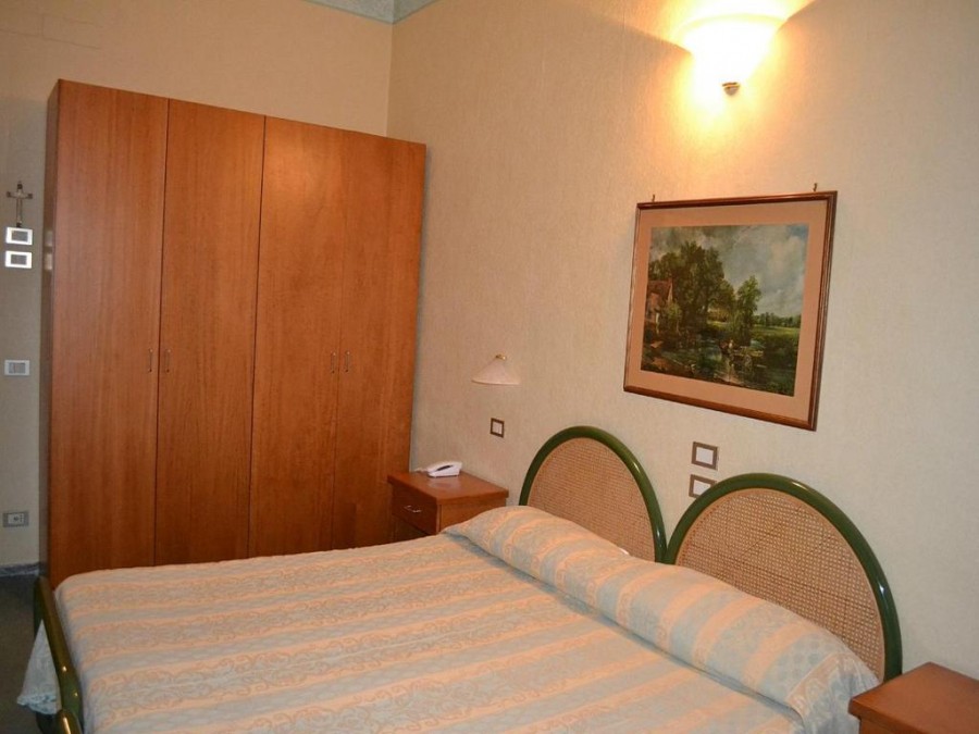Hotel Continentale