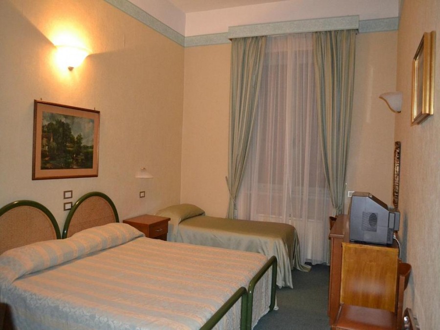 Hotel Continentale