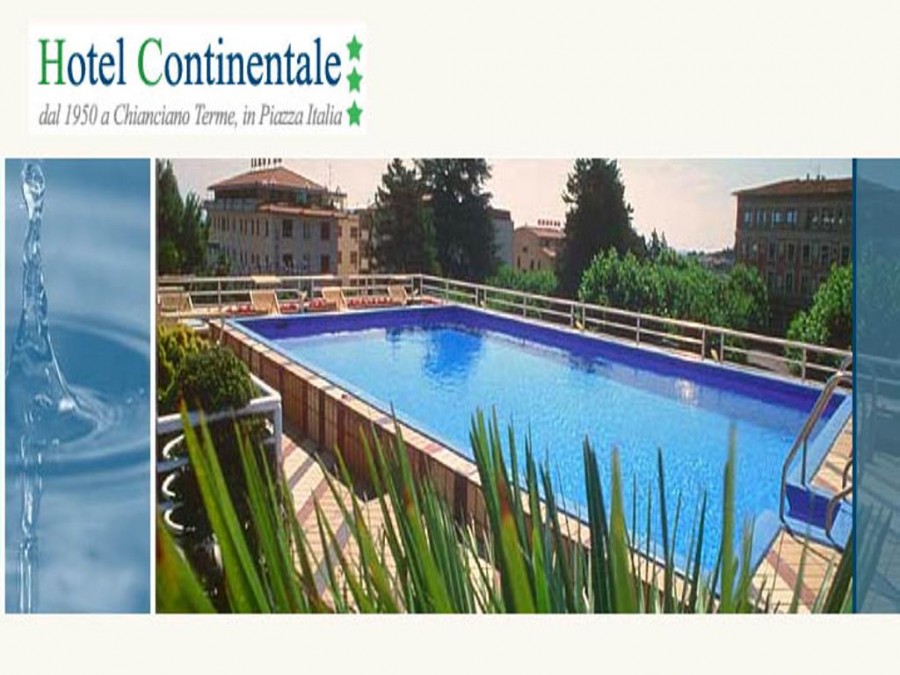 Hotel Continentale